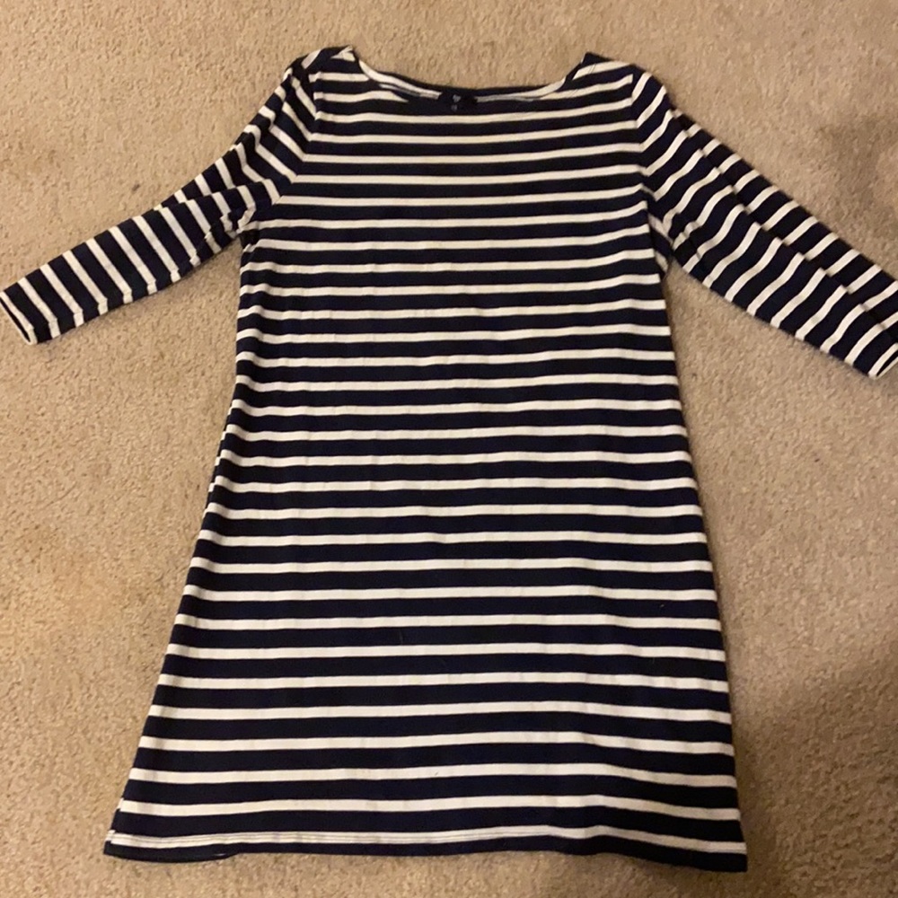 GAP COTTON DRESS